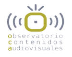 Observatorio de los Contenidos Audiovisuales